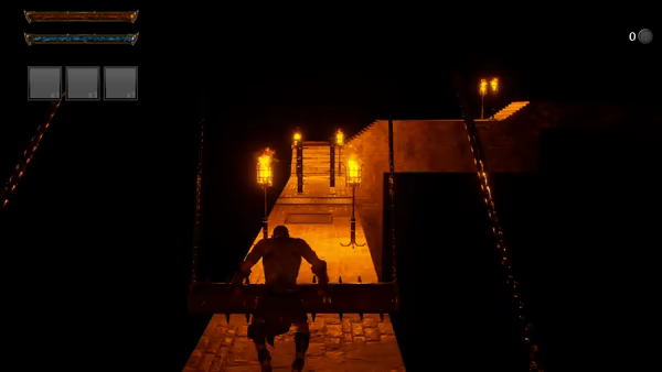 Castle of Lord Velimir video 3