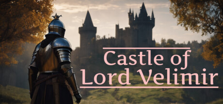 Castle of Lord Velimir banner