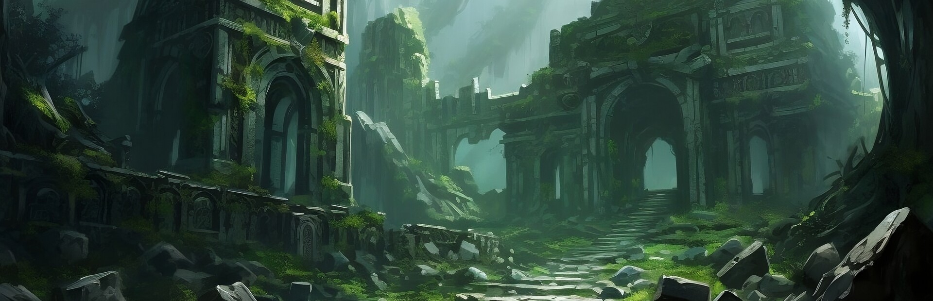 Castle of Lord Velimir