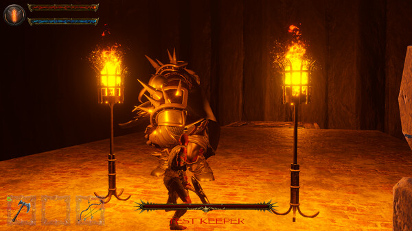 Castle of Lord Velimir