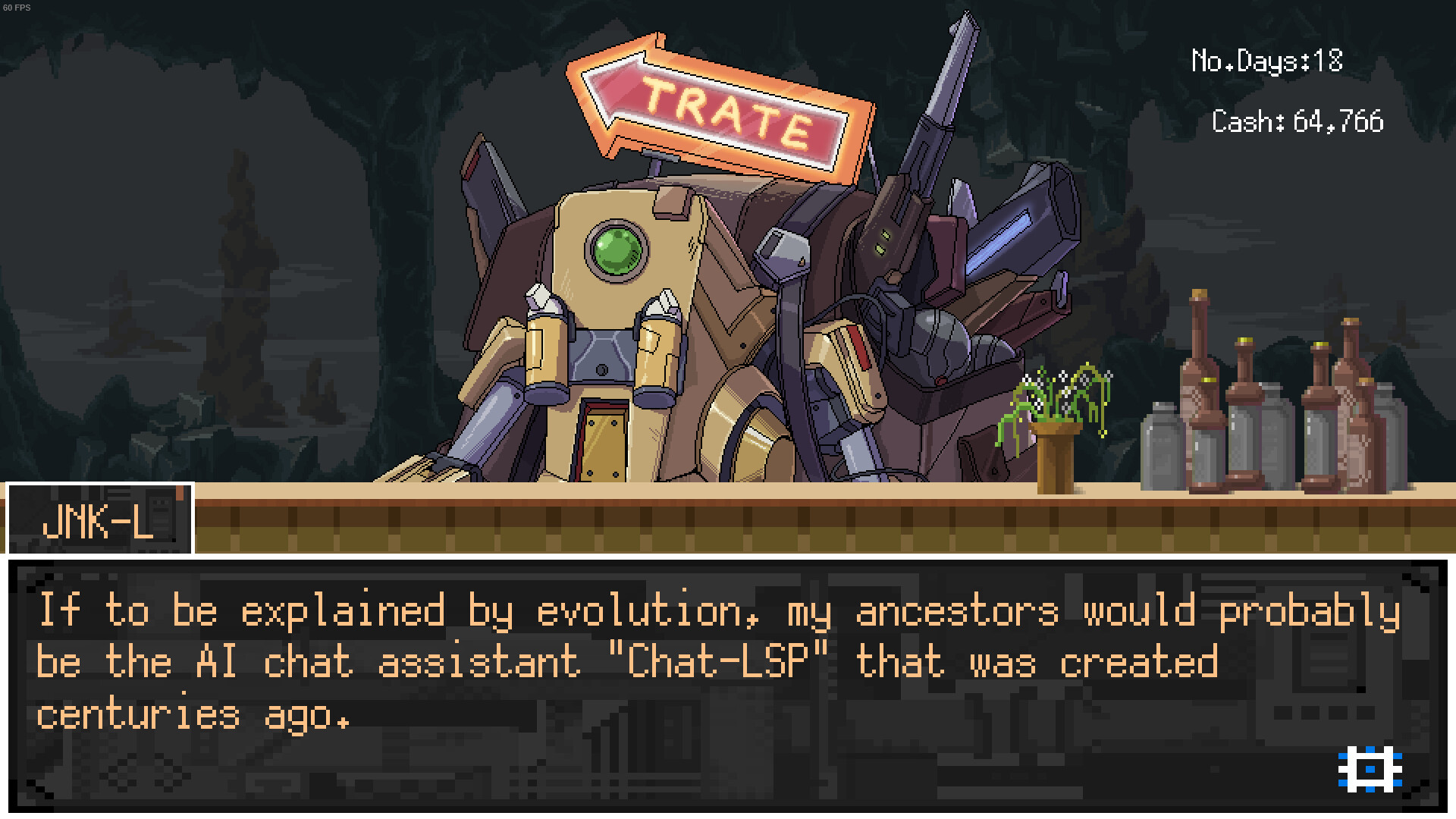 Welcome to Planet E1d0r4d0! 스크린샷 4