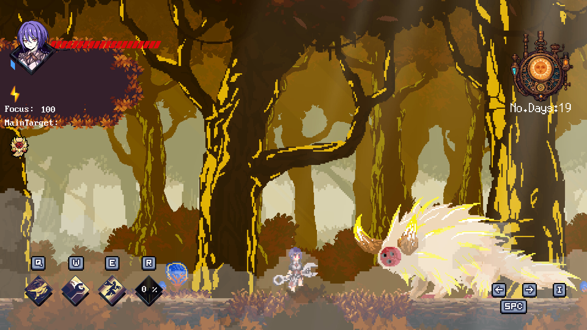 Welcome to Planet E1d0r4d0! on Steam