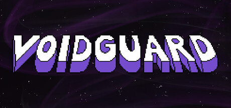 Void Guard steam charts