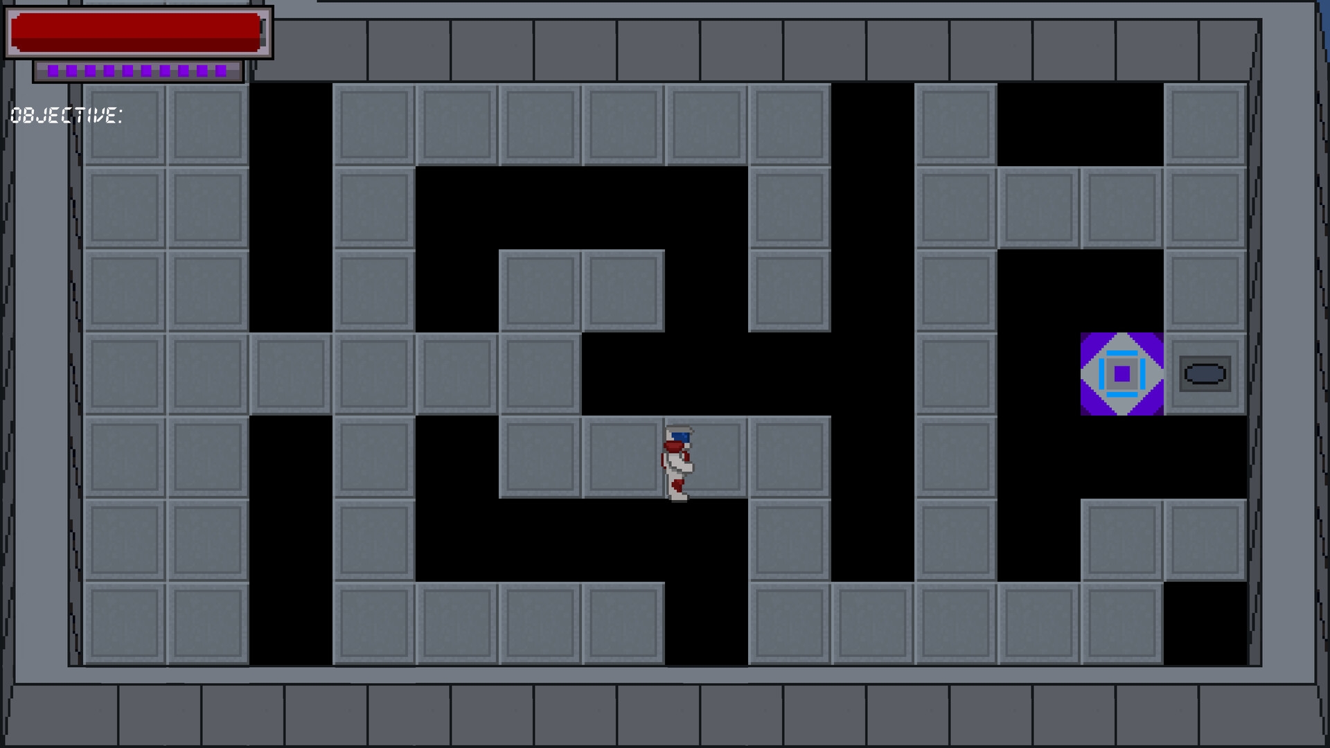 Void Guard screenshot #2