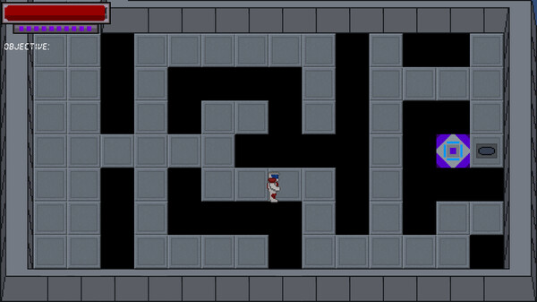 Screenshot z Void Guard