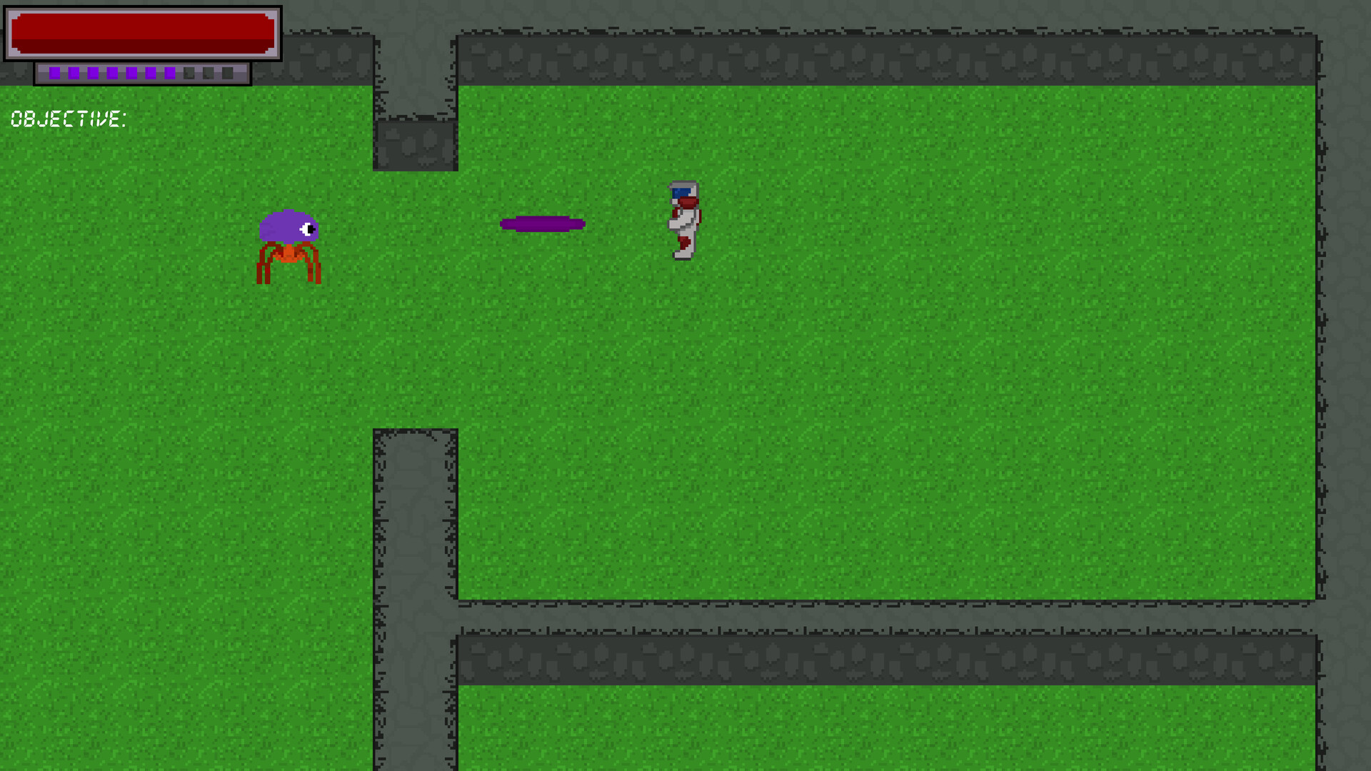 Void Guard screenshot #3