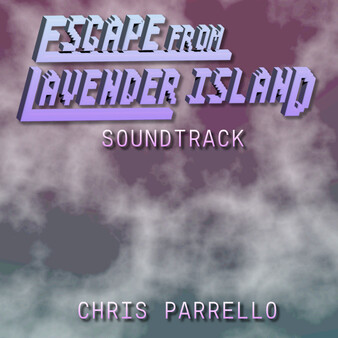 Escape From Lavender Island Soundtrack