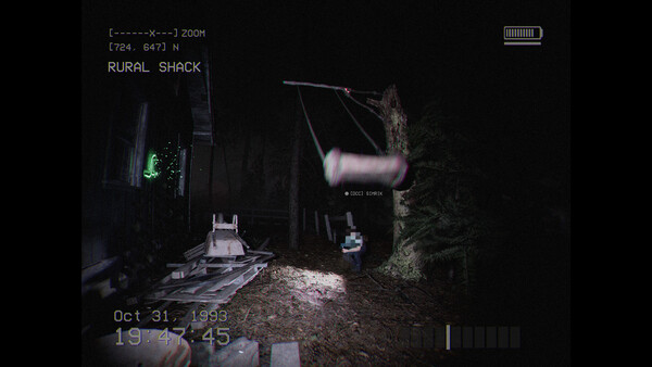 DON'T SCREAM TOGETHER screenshot 7