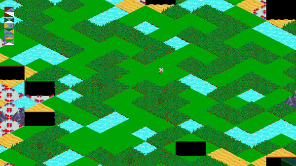 Biomeinoes Soundtrack screenshot 1