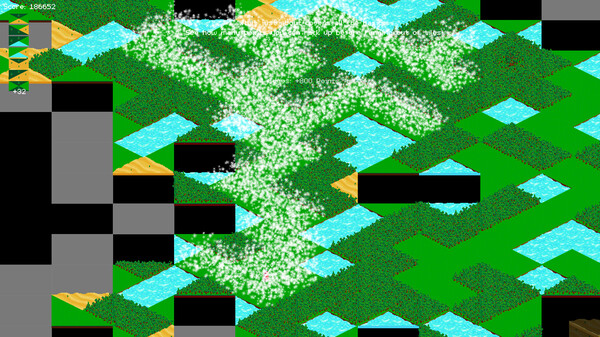 Biomeinoes Soundtrack screenshot 3