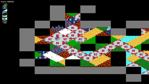 Biomeinoes Soundtrack screenshot 2