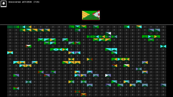 Biomeinoes Soundtrack screenshot 5