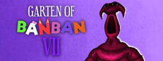 Garten of Banban 7