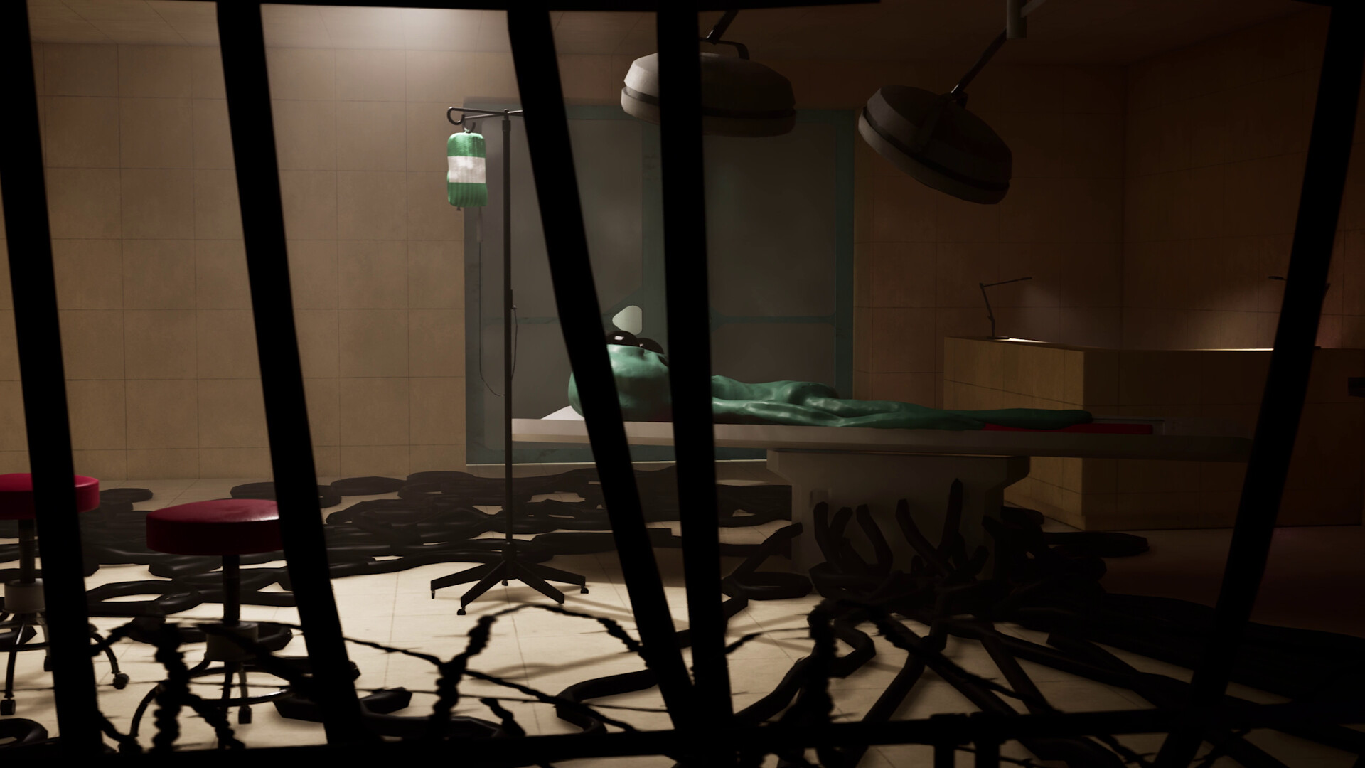 #10. Garten of Banban 7 (Steam) 由: Euphoric Brothers