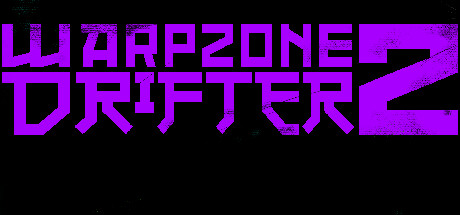 WARPZONE DRIFTER 2 Cover Image