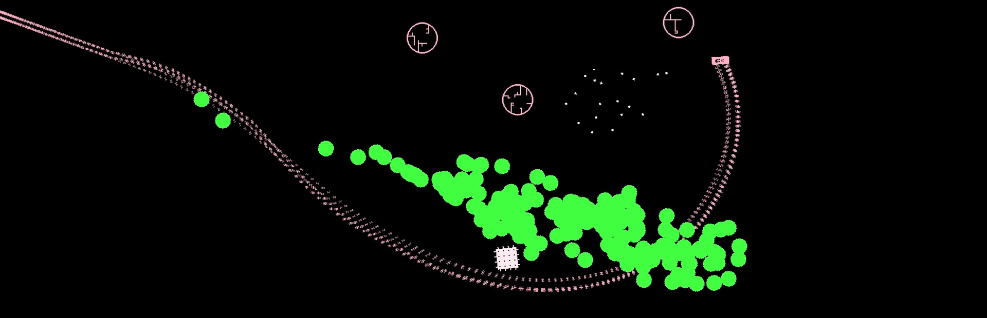 WARPZONE DRIFTER 2