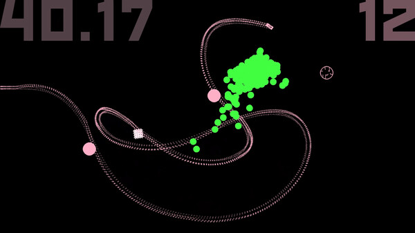 WARPZONE DRIFTER 2 screenshot 5