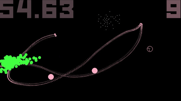 WARPZONE DRIFTER 2 screenshot 3