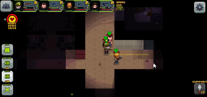 Infectonator: Survivors video 1