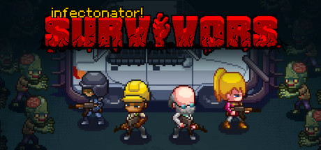 Infectonator: Survivors Cover Image