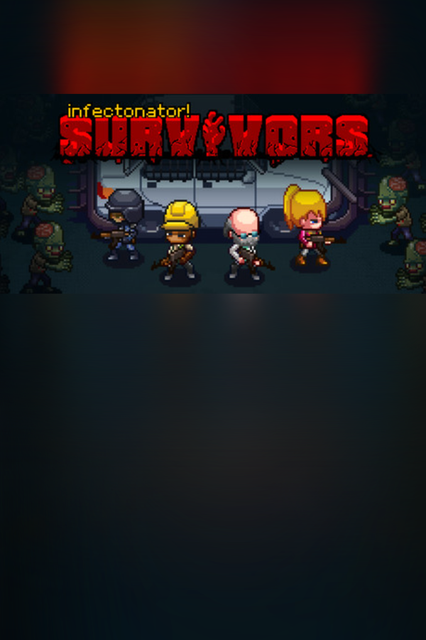 Cover art of Infectonator: Survivors