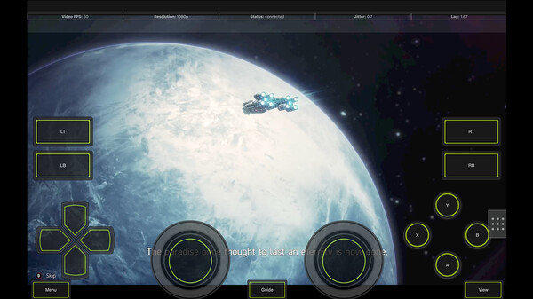 XBPlay screenshot 1