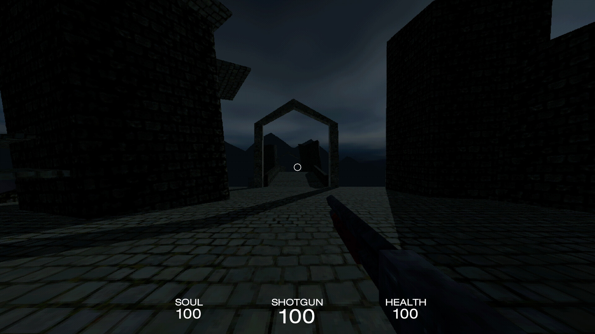 Treachery Featured Screenshot #1
