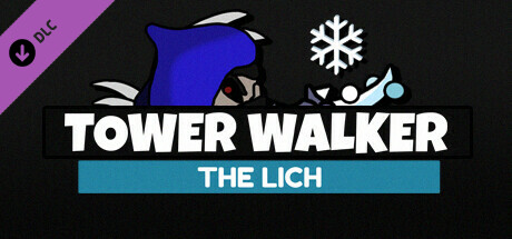 Tower Walker - The Lich banner image