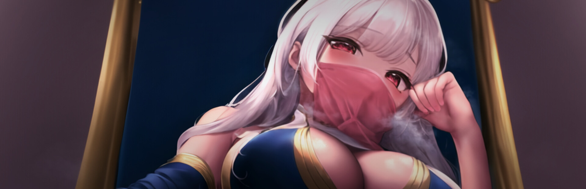 Hentai Tales: Sex Parlor Report