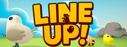 Line Up!
