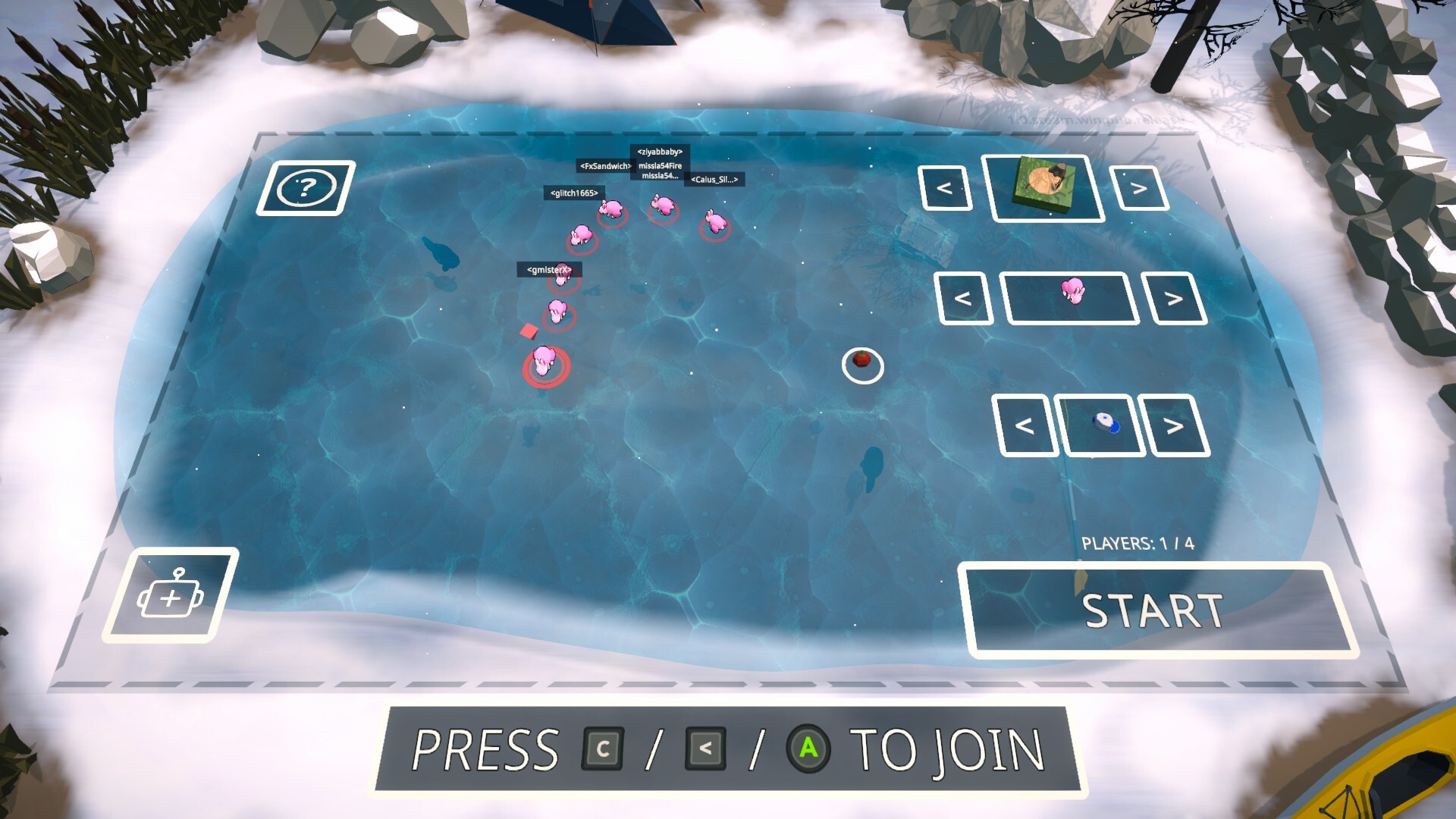 Line Up! screenshot #9