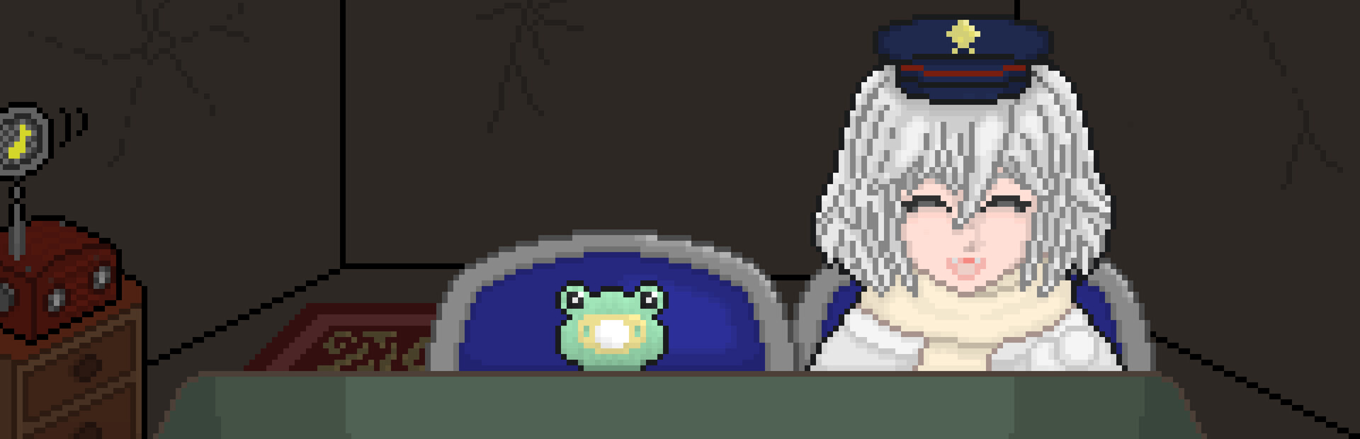 Moratorium: Don’t Beat This Game