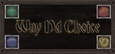 Way Nd Choice Cheat Engine/CT