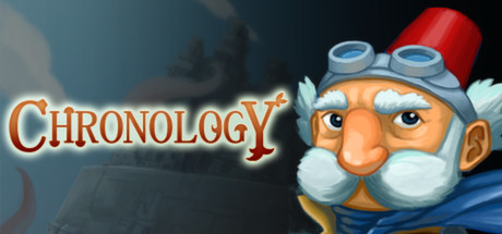 Chronology Cover Image
