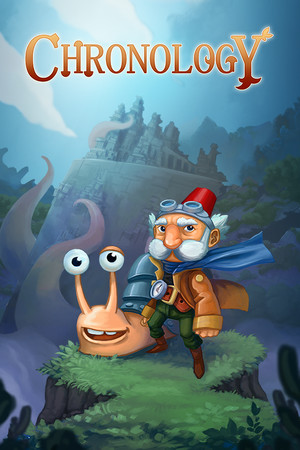 Cover art of Chronology
