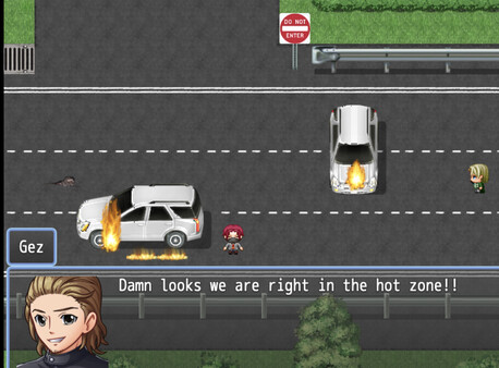 Emerging Tactical screenshot 4