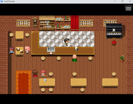 Emerging Tactical screenshot 1