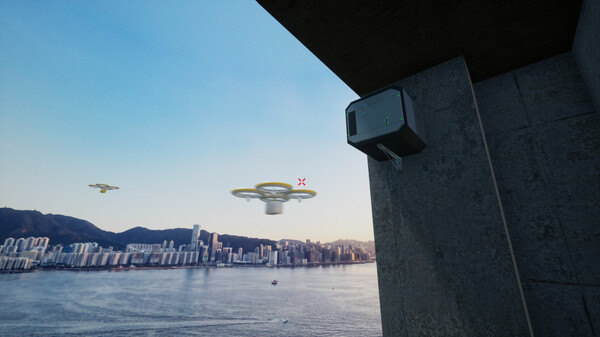 偷外卖模拟器（我在2083年的末世求生） screenshot 2