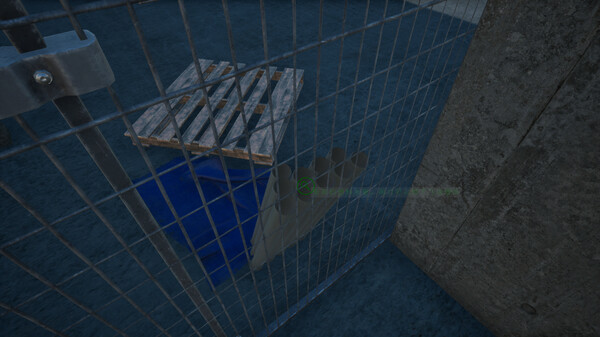 偷外卖模拟器（我在2083年的末世求生） screenshot 4