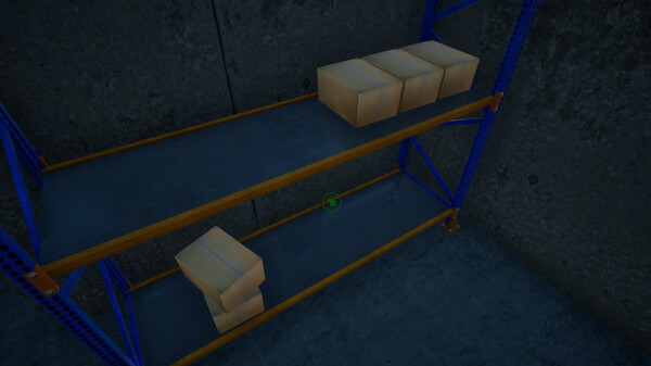 偷外卖模拟器（我在2083年的末世求生） screenshot 5