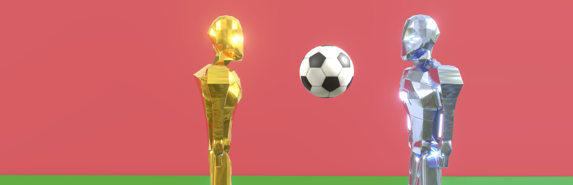 Probot Soccer