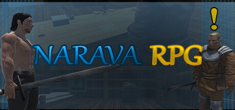 Narava RPG banner