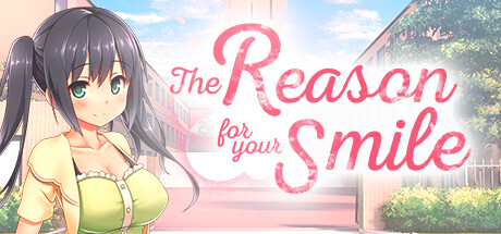 The Reason for Your Smile game cover