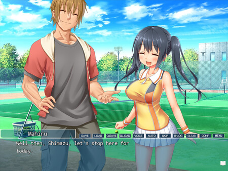 The Reason for Your Smile screenshot 5