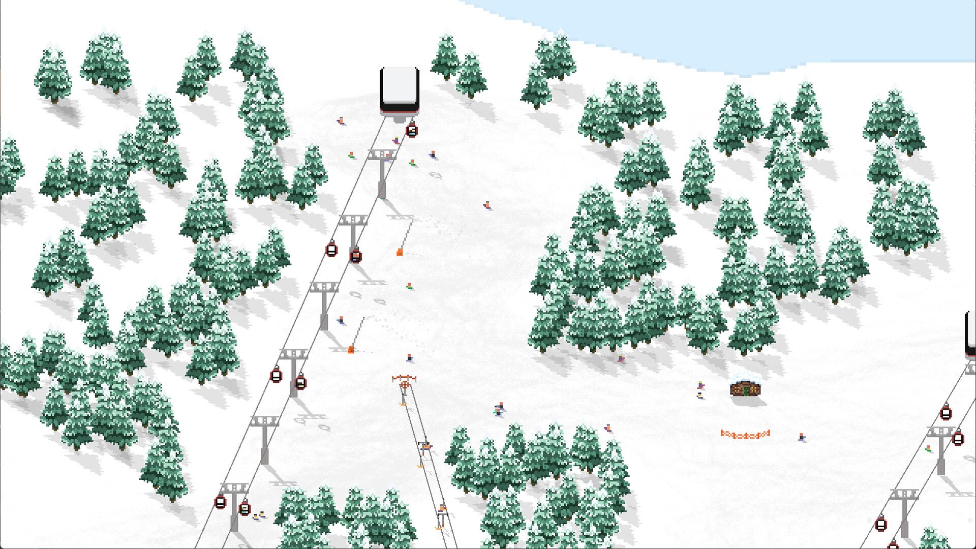 Alpine Architect screenshot 11