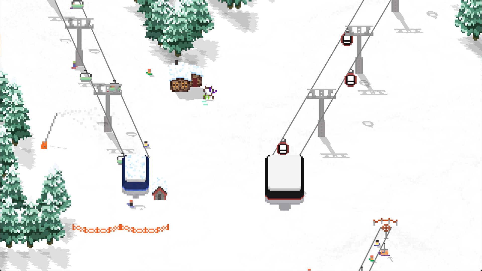 Alpine Architect screenshot 1