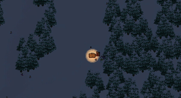 Alpine Architect Screenshot