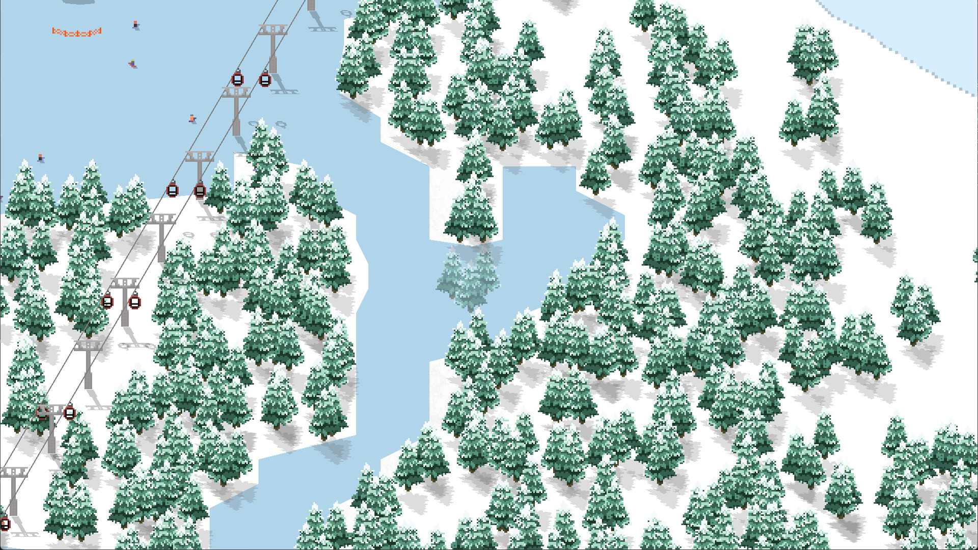 Alpine Architect screenshot #7