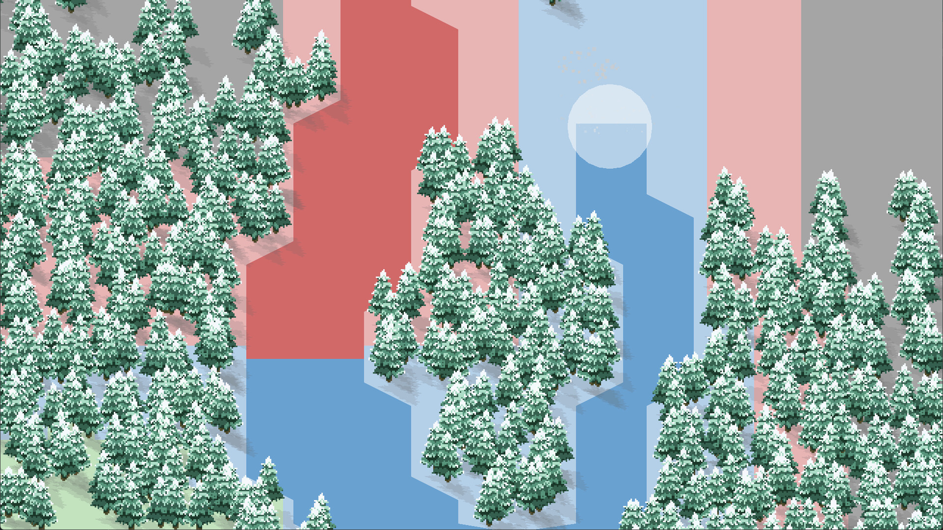 Alpine Architect screenshot 4
