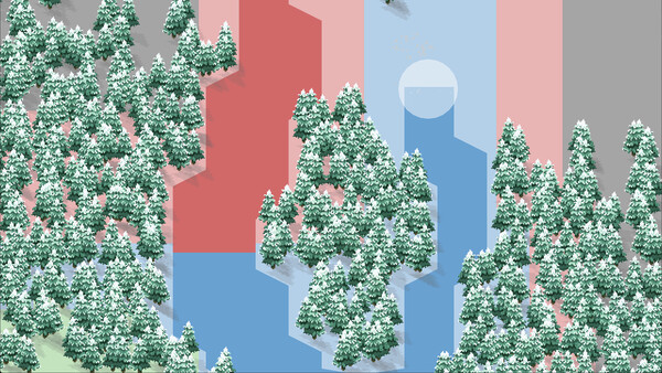 Скриншот 4 из игры Alpine Architect
